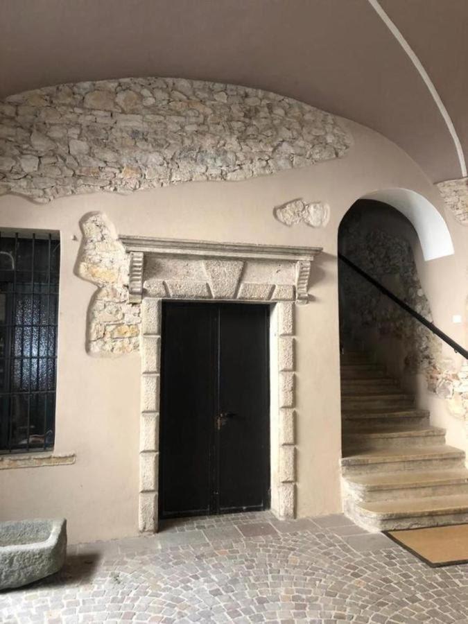 Corte Trento Desenzano del Garda Exterior photo